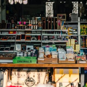 Cat-Themed Ceramic Bowl