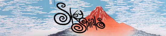 Skyspirals